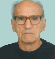 Απεβίωσε ο Θωμάς Παπαποστόλου