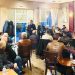 Μεγάλη συγκέντρωση Χατζηγάκη στην Οιχαλία