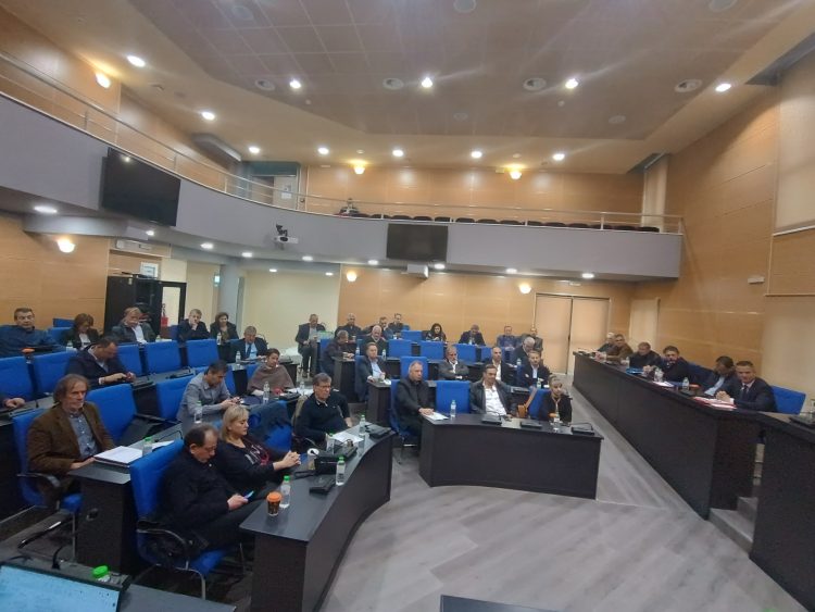 Νέες εκδηλώσεις στην Π.Ε. Τρικάλων   με τη στήριξη της Περιφέρειας Θεσσαλίας