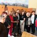 Στη Φαρκαδόνα ο  Σκρέκας δίπλα στους ανθρώπους της παραγωγής, της αγοράς και της δημιουργίας