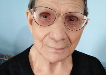 Έφυγε από την ζωή η Ελένη Θεοχάρη από το Πετρωτό