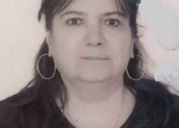Απεβίωσε η Κατερίνα Χασιώτη – Οικονόμου