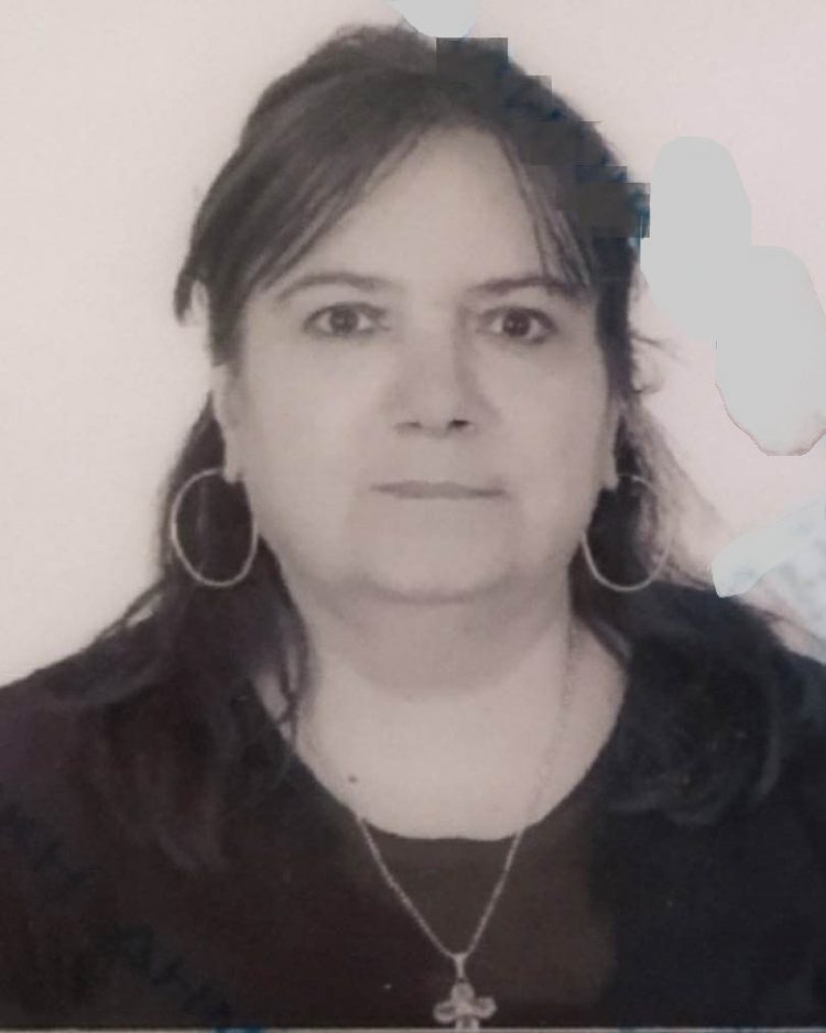 Απεβίωσε η Κατερίνα Χασιώτη – Οικονόμου