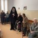 Πασχαλινό γεύμα στο Γηροκομείο της Ιεράς Μητροπόλεως Τρίκκης, Γαρδικίου και Πύλης