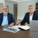 Συνάντηση του Αγοραστού – Γιαγιάκου για το Γεωπάρκο Μετεώρων – Πύλης