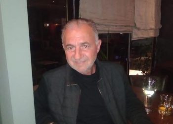 Ο Τζάνγκο υποψήφιος με τον Σταμόπουλο