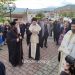Πάνδημος υποδοχή Ιερού Λειψάνου του Αγίου Γεωργίου στο Γριζάνο