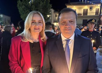 Έκλεψε τις εντυπώσεις…