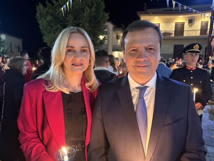 Έκλεψε τις εντυπώσεις…