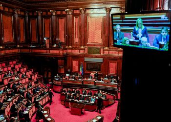 Ιταλία: Η κυβέρνηση Μελόνι κήρυξε κατάσταση έκτακτης ανάγκης για το μεταναστευτικό