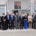 Παραδόθηκε από την Περιφέρεια Θεσσαλίας ο νέος βιοκλιματικός κεντρικός πεζοδρόμος του Βελεστίνου