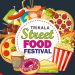 TRIKALA STREET FOOD FESTIVAL 2023 το τριήμερο 5-6-7 Μαΐου στον Μύλο Ματσόπουλου