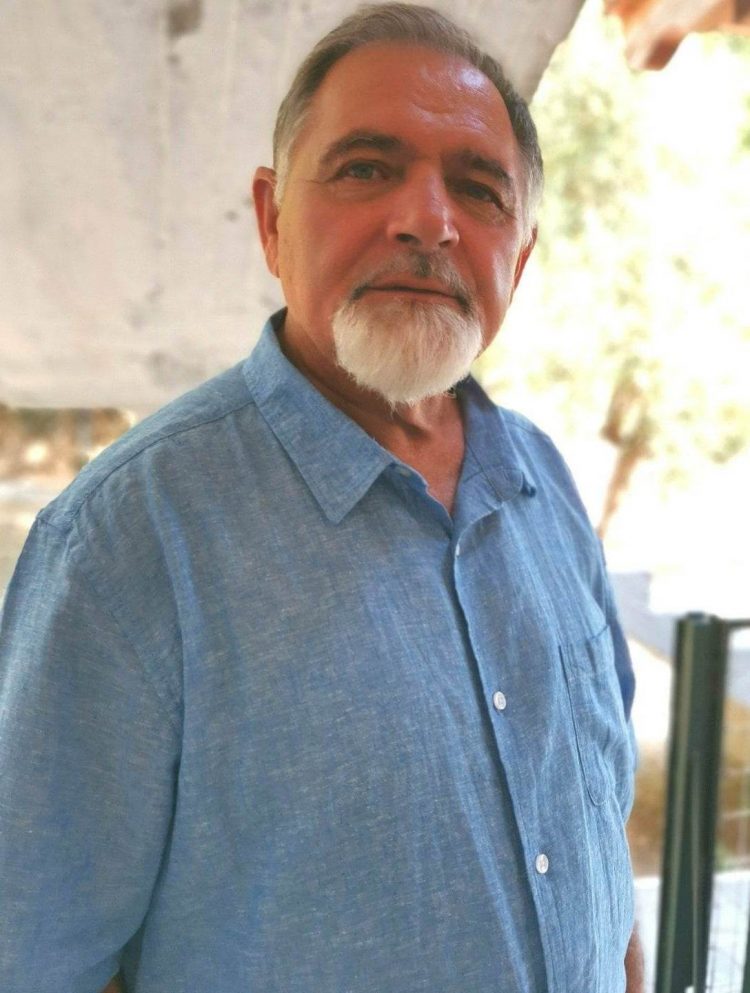 Έφυγε από τη ζωή σε ηλικία 75 ετών ο Σωτήριος Τρέμος από τον Πετρόπορο