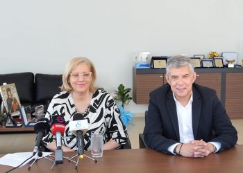 Η Περιφέρεια Θεσσαλίας αποτελεί Περιφέρεια – πρότυπο μεταξύ των 290 Περιφερειών της Ευρωπαϊκής Ένωσης