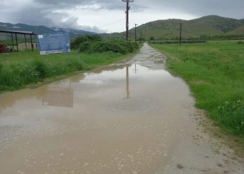 Αναβάλλεται η λιτάνευση στα Εικονίσματα