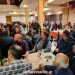 Με επιτυχία στέφθηκε η πολιτική εκδήλωση του ΠΑΣΟΚ στη Φαρκαδόνα