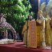 Ο Επιτάφιος Θρήνος στα Τρίκαλα