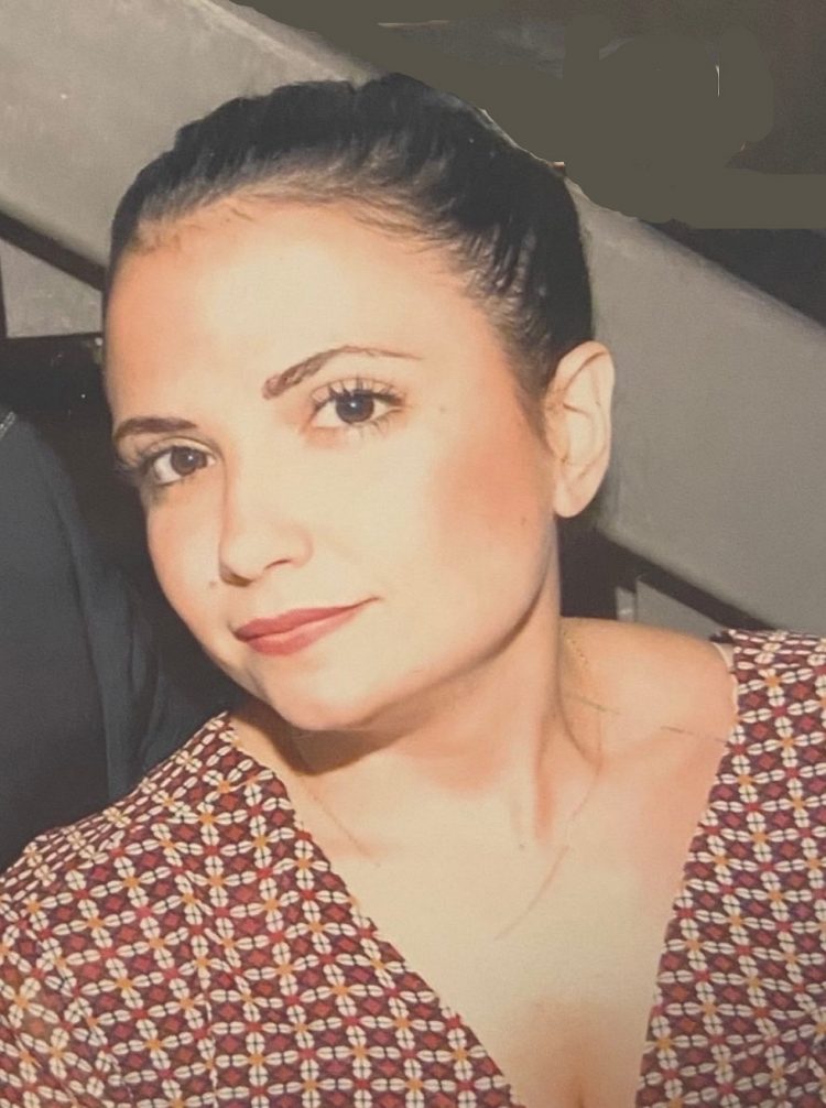 Σε ηλικία 36 ετών έφυγε από την ζωή Παναγιώτα Παπαποστόλου
