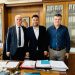 Γ. Ηλιάδης: «Το ΠΑΣΟΚ είναι η πραγματική αλλαγή για τον τόπο»