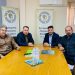 Ένα με την τοπική επιχειρηματικότητα ο Γιώργος Ηλιάδης