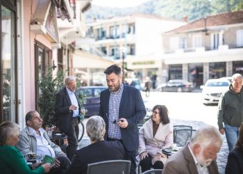 Δυνατό πέρασμα Ηλιάδη στην Πύλη
