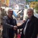 Ανακοίνωση υποψηφιότητας του Χρήστου Καλύβα με την ΑΜΕΣΗ ΔΗΜΟΚΡΑΤΙΑ