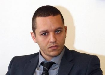 «Θα είμαι υποψήφιος» δηλώνει ο Κασιδιάρης