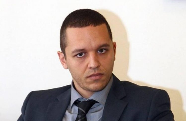 «Θα είμαι υποψήφιος» δηλώνει ο Κασιδιάρης