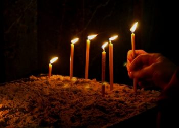 Γιατί λέγεται «Κουφή» ή «Βουβή» η Εβδομάδα πριν το Σάββατο του Λαζάρου;
