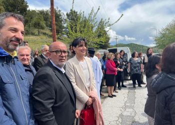 Πιστή στα έθιμα η Μαρίνα και τις παραδόσεις μας!!!!
