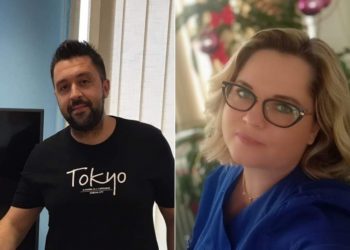 Για «βρόμικη» πολιτική και σπορά ψευδών ειδήσεων κατηγορεί την Πρόεδρο Γριζάνου ο αντιδήμαρχος Βαγγέλης Κοσμάς