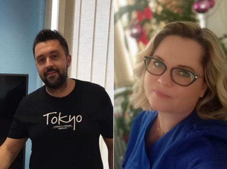 Για «βρόμικη» πολιτική και σπορά ψευδών ειδήσεων κατηγορεί την Πρόεδρο Γριζάνου ο αντιδήμαρχος Βαγγέλης Κοσμάς
