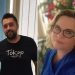 Για «βρόμικη» πολιτική και σπορά ψευδών ειδήσεων κατηγορεί την Πρόεδρο Γριζάνου ο αντιδήμαρχος Βαγγέλης Κοσμάς