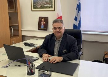 Συνάντηση «γαλάζιων» στελεχών πριν τις κάλπες