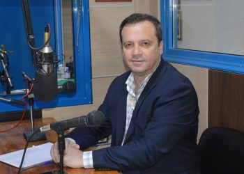 Θανάσης Λιούτας: Μέγιστος και πάντα αποφασιστικός ο στόχος της στήριξης της τοπικής μας οικονομίας