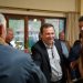 Πολύ δυνατό μήνυμα στήριξης από τα χωριά της Πύλης στον Θανάση Λιούτα