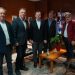 Απ’ τη Νομαρχεία και τη ΔΥΠΑ ξεκίνησε τις περιοδείες του σήμερα ο Λιούτας