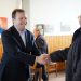 Οι κάτοικοι των χωριών αναγνωρίζουν τις προσπάθειες του Θανάση Λιούτα