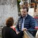 Πολύ δυνατό μήνυμα στήριξης από τα χωριά της Πύλης στον Θανάση Λιούτα