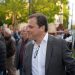 Δυνατό σήμα νίκης στον Θανάση Λιούτα από την Αγία Μονή