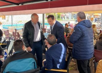 Φωνή λαού στη Φαρκαδόνα… για τον Λιούτα!!