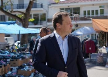 Δεν κρύβεται η δυναμική του Λιούτα σε όλο τον Δήμο Φαρκαδόνας