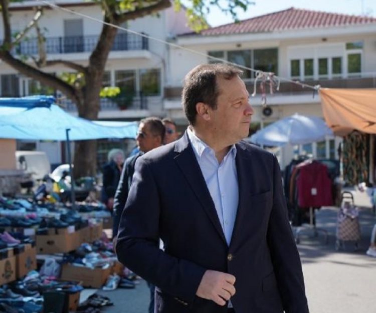 Δεν κρύβεται η δυναμική του Λιούτα σε όλο τον Δήμο Φαρκαδόνας