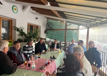 Συνεχίζει δυναμικά η Μαρίνα Κοντοτόλη