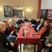 Προεκλογικό σουαρέ στο Κριτσίνι