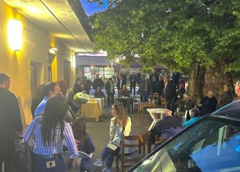 Η Πηγή επιβεβαίωσε την δυναμική επιστροφή του ΠΑΣΟΚ