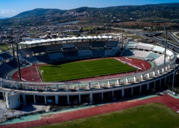 Αρνείται την παραχώρηση του Πανθεσσαλικού για τον τελικό Κυπέλλου η Επιτροπή Διαχείρισης του σταδίου