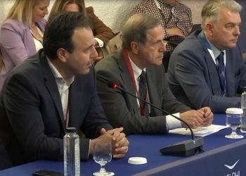 Παπαστεργίου: Προτεραιότητά μας η επίλυση των προβλημάτων των πολιτών μας