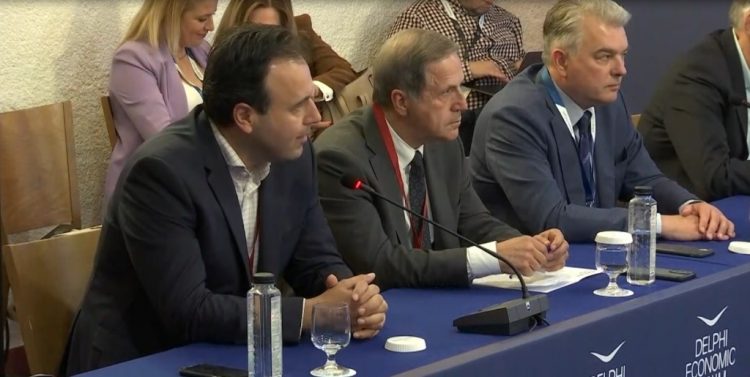 Παπαστεργίου: Προτεραιότητά μας η επίλυση των προβλημάτων των πολιτών μας