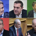 Άγρια πολιτική κόντρα για τις συνεργασίες της επόμενης μέρας – Τι σημαίνει η «ψήφος ανοχής»